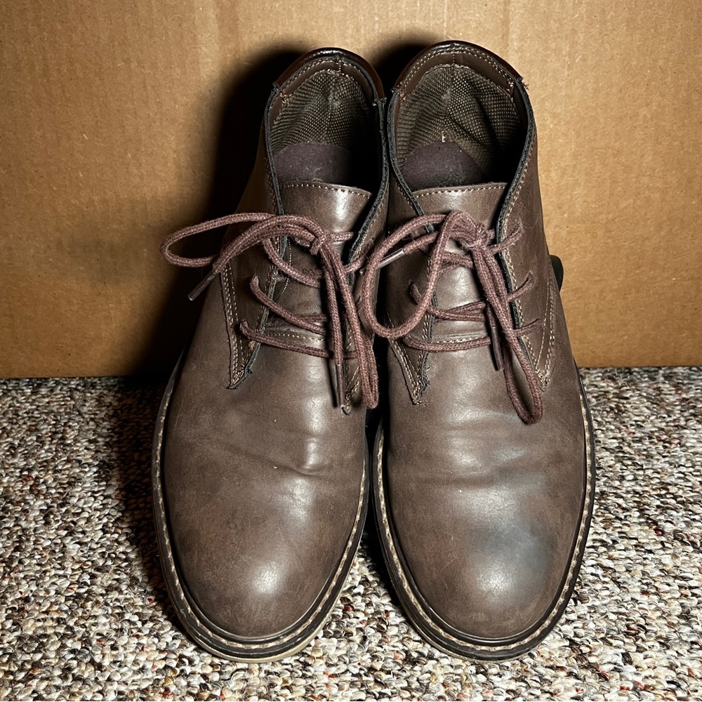 Goodfellow & Co. (Target)  Brown Chukka Boot